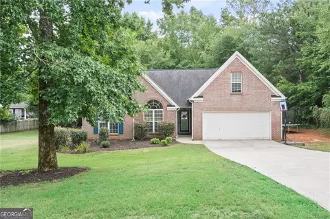 7720 Paddocks Mill Dr, Cumming, GA 30041