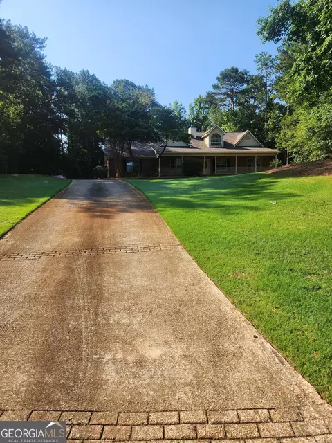 502 Brookline Pl, Mcdonough, GA 30252