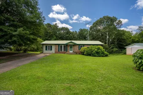 3940 Harmony Church Rd, Gainesville, GA 30507