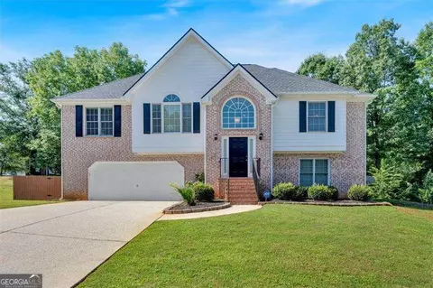 1331 Red Hill Rd, Marietta, GA 30008