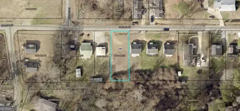606 Poplar St, Lagrange, GA 30240