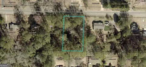 134 S Page St, Lagrange, GA 30240