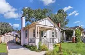 1016 Seiler Ave, Savannah, GA 31401