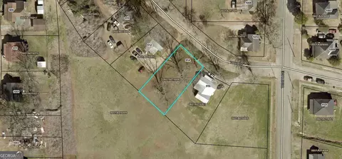 914 Todd St, Lagrange, GA 30240