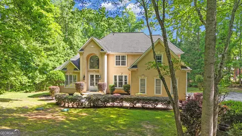 551 Lees Mill Rd, Fayetteville, GA 30214