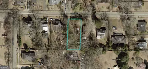 207 Wilkes St, Lagrange, GA 30240