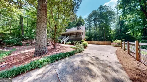 203 Cedar Creek Ct, Acworth, GA 30101