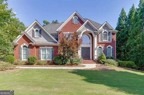 1777 Water Springs Way, Dacula, GA 30019