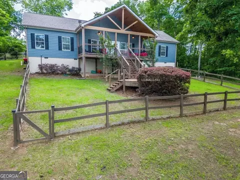 139 Lookout Trl #128, Sparta, GA 31087