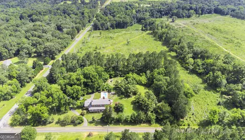 2540 Sugar Hill Rd, Unadilla, GA 31091