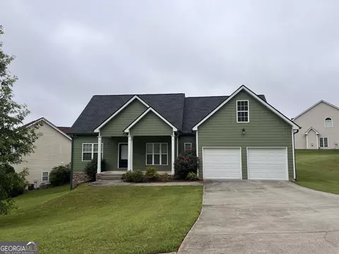 109 Lexington Park Dr, Lagrange, GA 30241