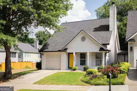 1334 Gates Dr SE, Atlanta, GA 30316