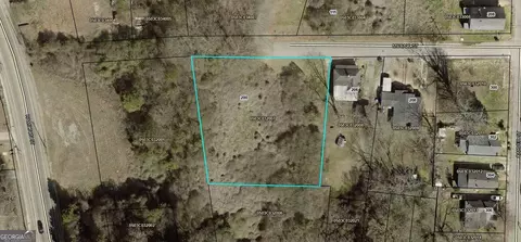 200 Mccall St, Lagrange, GA 30240