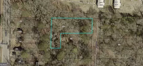 510 Smoot St, Lagrange, GA 30240
