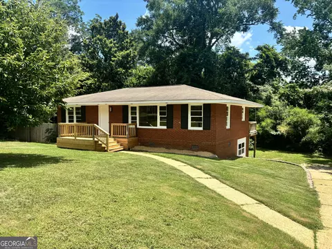 766 Crockett Dr, Columbus, GA 31904