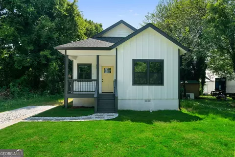 306 Strand St SW, Rome, GA 30161