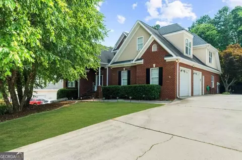 3737 Falls Trl, Winston, GA 30187