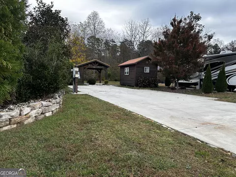 355 Golden Nuget Rd #LOT 227, Blairsville, GA 30512