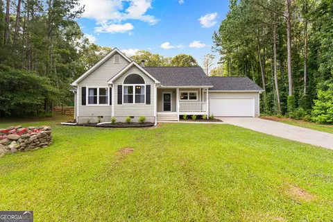 80 Austin Woods Dr, Senoia, GA 30276