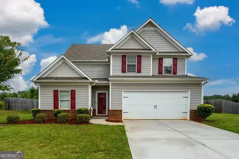 3463 Sandstone Trl SE, Conyers, GA 30013