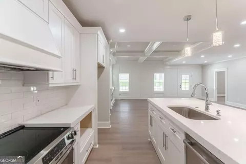 Other - 540 Sunset Ave, Comer, GA 30629 photo 7 of 21