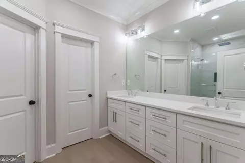 Entry Way - 540 Sunset Ave, Comer, GA 30629 photo 4 of 4