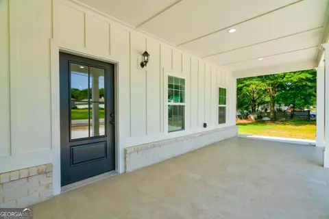 Exterior - 540 Sunset Ave, Comer, GA 30629 photo 8 of 14