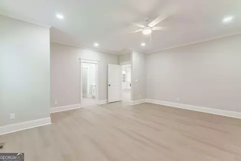 Bedroom - 540 Sunset Ave, Comer, GA 30629 photo 1 of 5