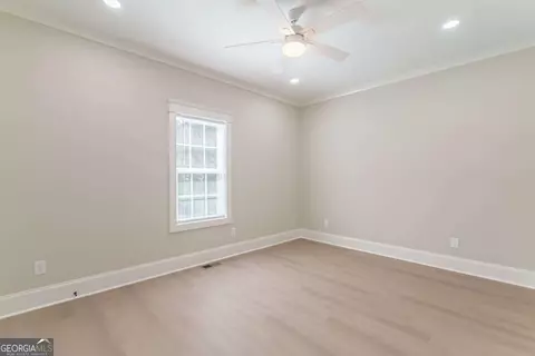 Bedroom - 540 Sunset Ave, Comer, GA 30629 photo 2 of 5
