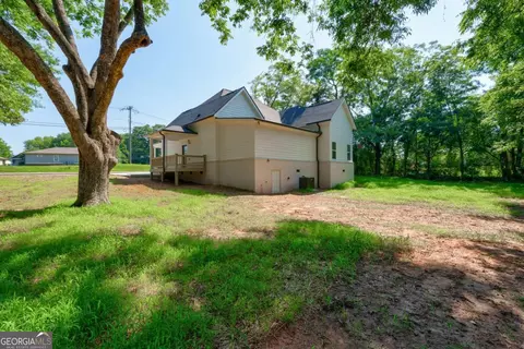 Exterior - 540 Sunset Ave, Comer, GA 30629 photo 12 of 14