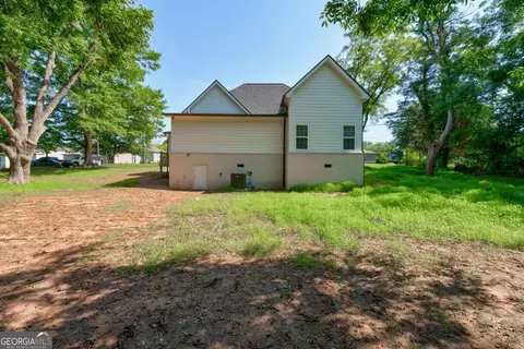 Exterior - 540 Sunset Ave, Comer, GA 30629 photo 14 of 14
