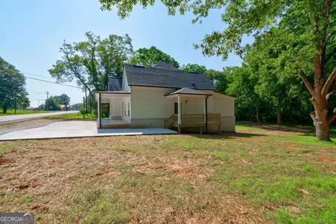 Exterior - 540 Sunset Ave, Comer, GA 30629 photo 11 of 14