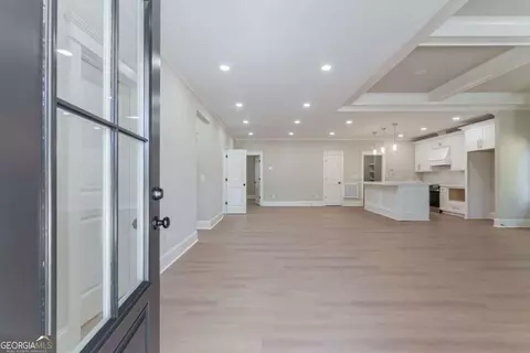 Entry Way - 540 Sunset Ave, Comer, GA 30629 photo 2 of 4