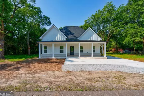 Exterior - 540 Sunset Ave, Comer, GA 30629 photo 5 of 14