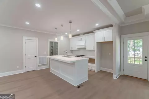Kitchen - 540 Sunset Ave, Comer, GA 30629 photo 1 of 1