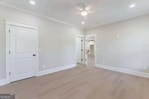 Bedroom - 540 Sunset Ave, Comer, GA 30629 photo 5 of 5