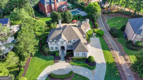 View/Area - 8455 Abingdon Ln, Duluth, GA 30097 photo 1 of 5
