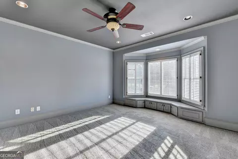 Bedroom - 8455 Abingdon Ln, Duluth, GA 30097 photo 5 of 7