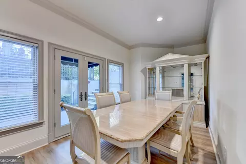 Dining - 8455 Abingdon Ln, Duluth, GA 30097 photo 5 of 5