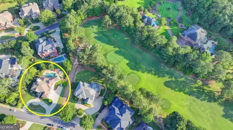 View/Area - 8455 Abingdon Ln, Duluth, GA 30097 photo 4 of 5