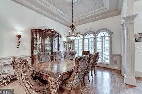 Dining - 8455 Abingdon Ln, Duluth, GA 30097 photo 2 of 5