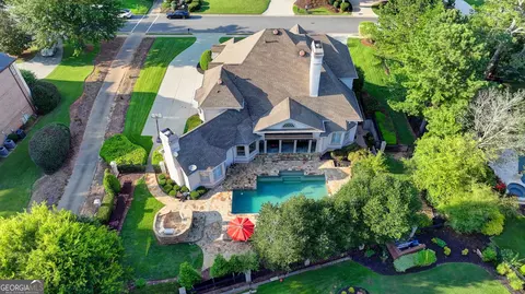 View/Area - 8455 Abingdon Ln, Duluth, GA 30097 photo 2 of 5