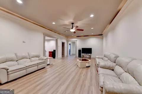 Living - 8455 Abingdon Ln, Duluth, GA 30097 photo 7 of 9