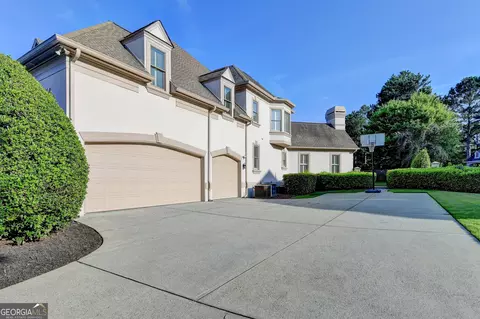 Exterior - 8455 Abingdon Ln, Duluth, GA 30097 photo 12 of 12