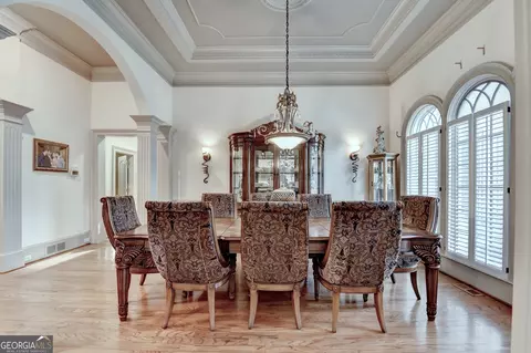Dining - 8455 Abingdon Ln, Duluth, GA 30097 photo 3 of 5