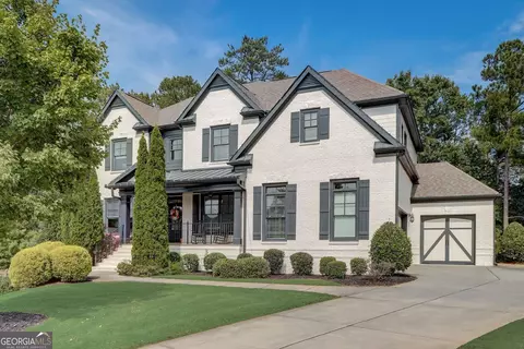 2295 Abbey Cove Ct, Marietta, GA 30062