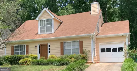 3232 Deer Pause Ln, Decatur, GA 30034