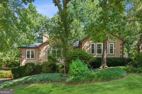 120 Timbervalley Ln, Lawrenceville, GA 30043