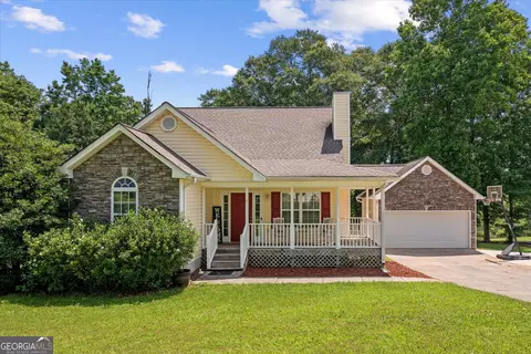 129 Virginia Trl, Carrollton, GA 30117