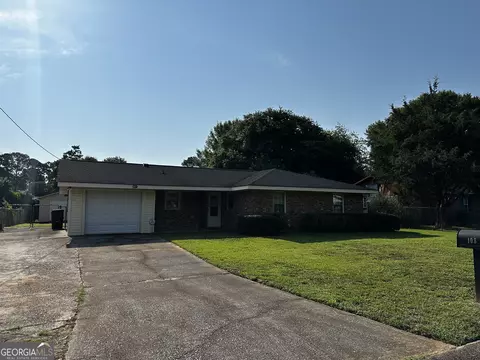 108 Virginia Dr, Warner Robins, GA 31093